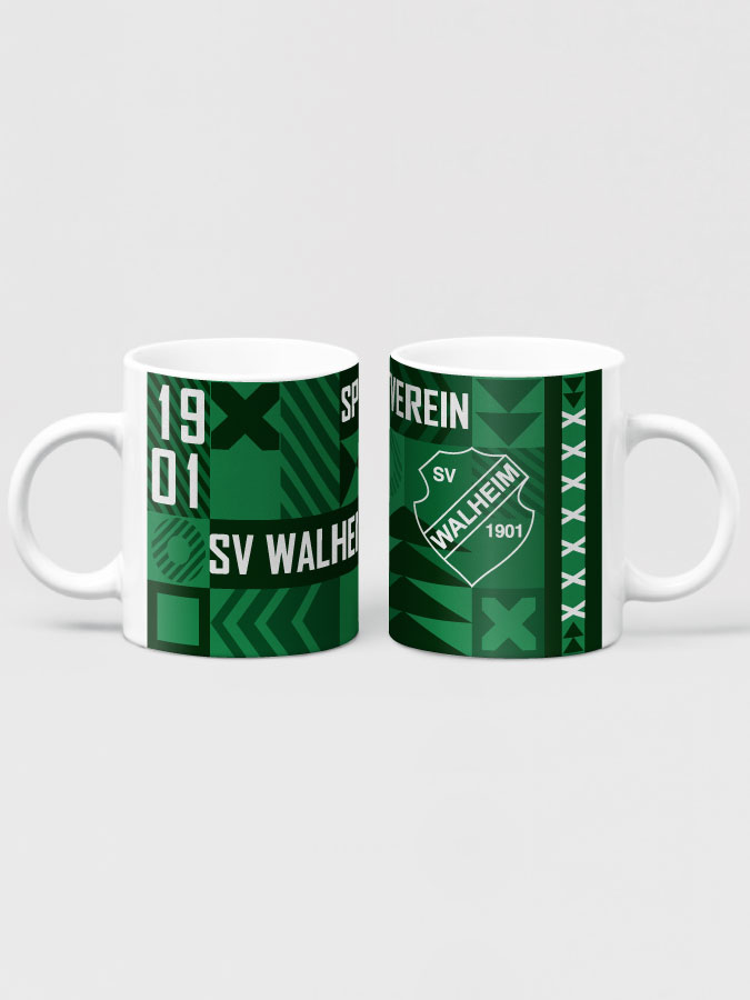 Sammlertasse 2026