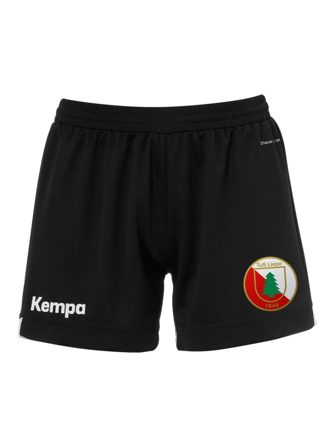 Kempa Player Shorts Damen