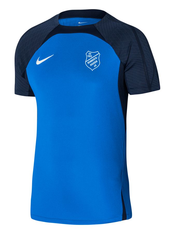 Nike Strike 3 Kurzarm Trikot