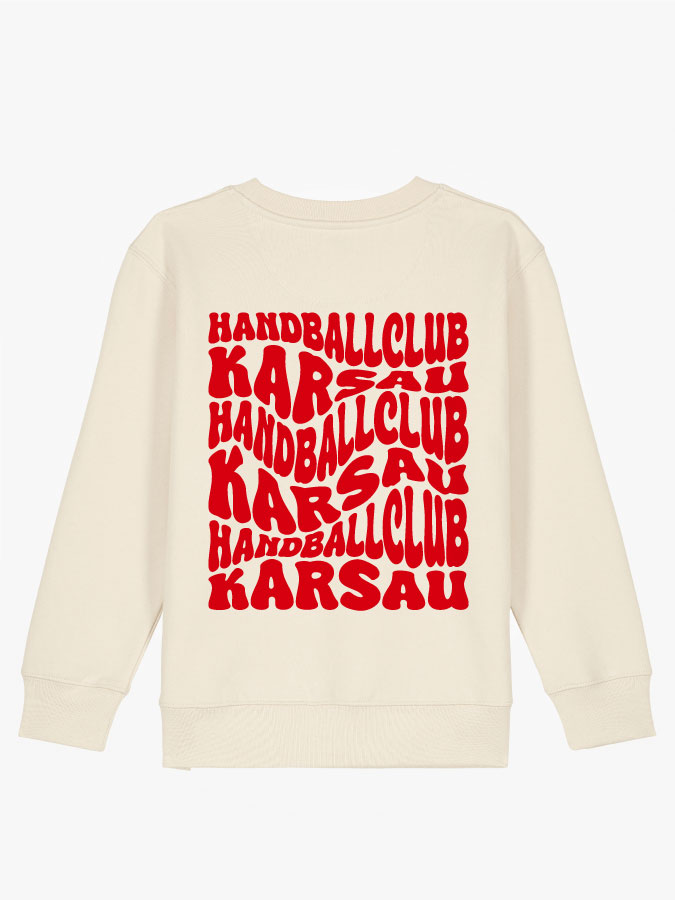 Sweater Wavy Kids