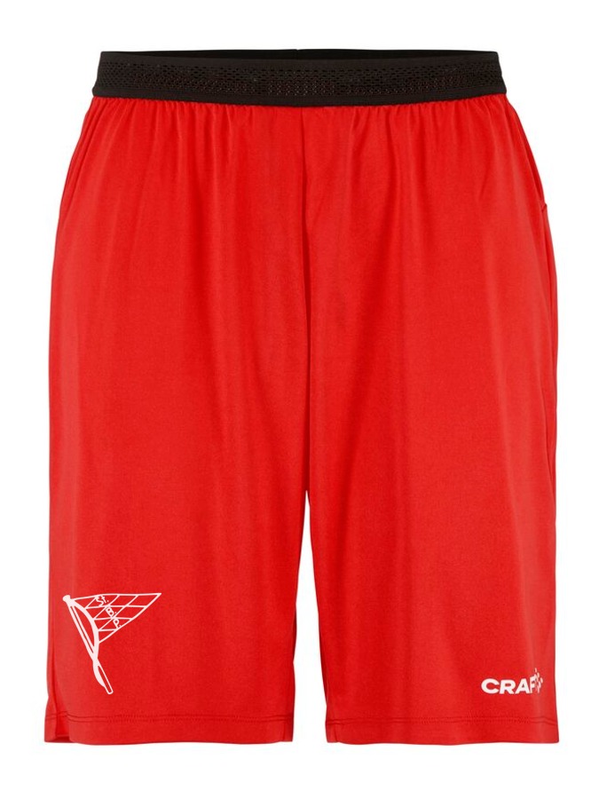 Craft Progress 2.0 Shorts