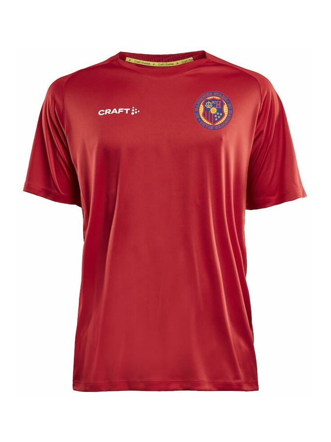 Craft Evolve T-Shirt