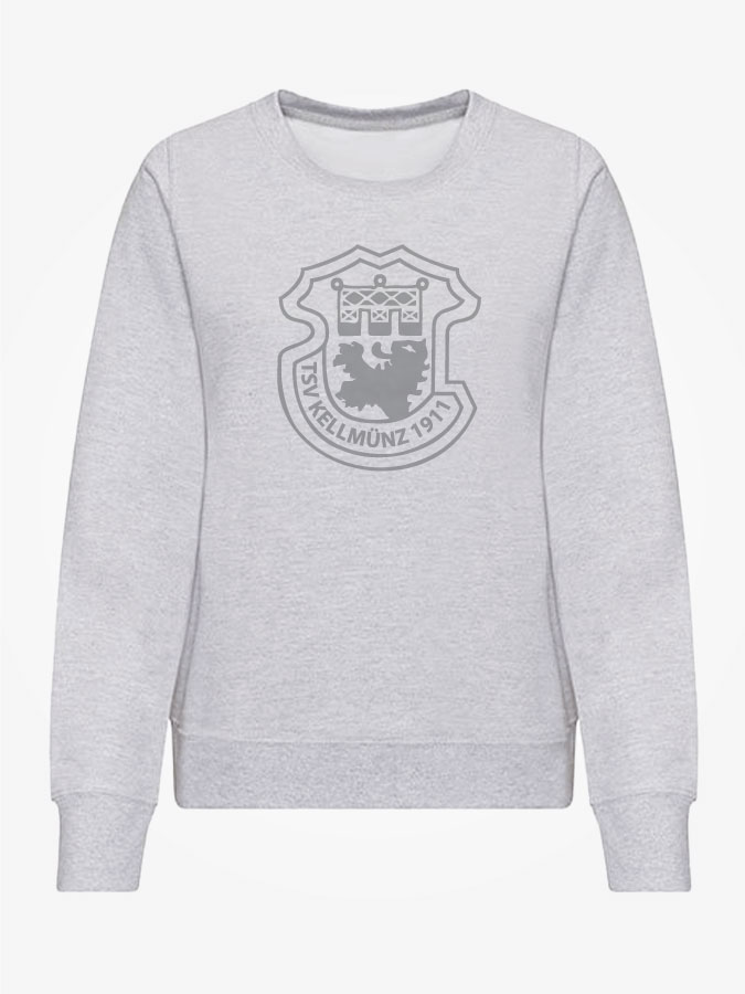 Sweater All Grey Unisex