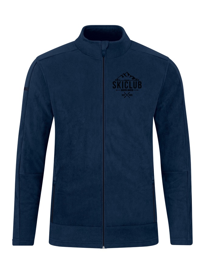 Jako Fleecejacke
