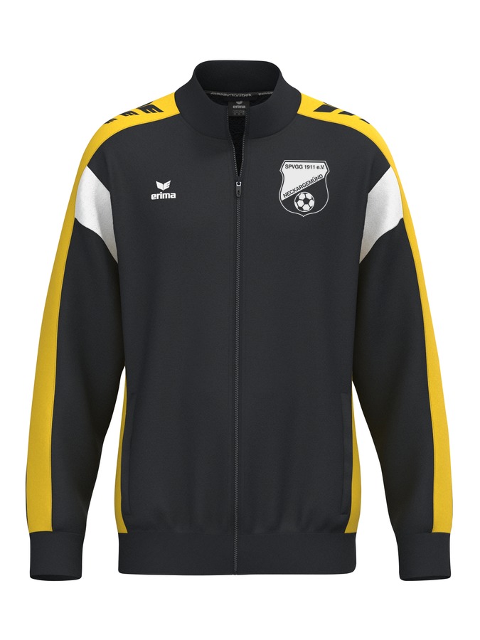 Erima Celebrate 125 Trainingsjacke