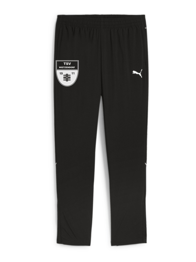 PUMA teamGOAL Sideline Hose Damen