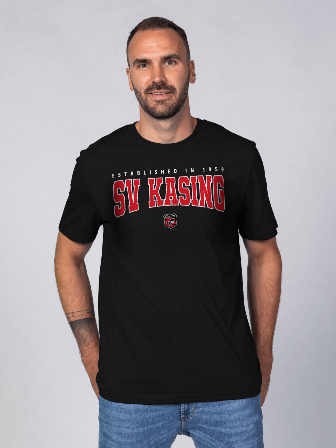 Shirt Retro Herren