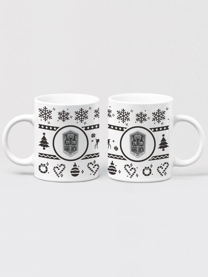 Tasse Christmas