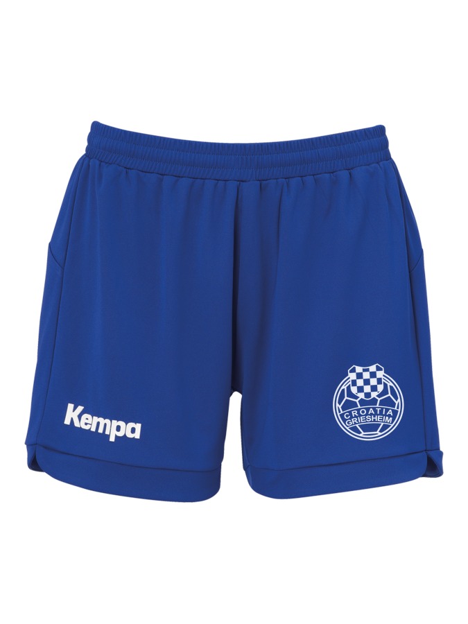 Kempa Prime Shorts Damen