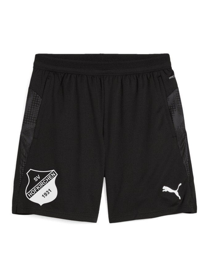 PUMA teamCUP Training Shorts