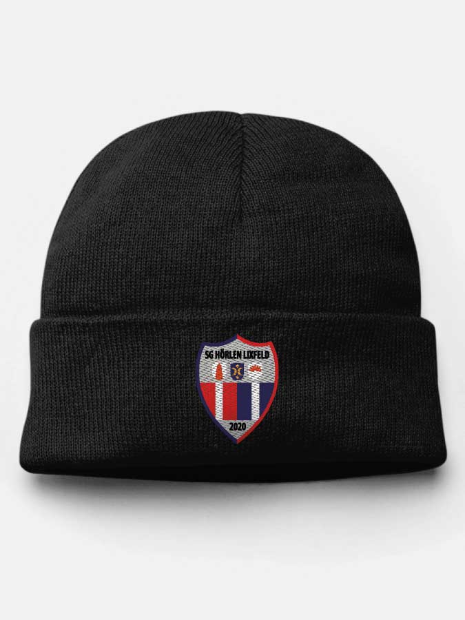 Beanie Sticklogo