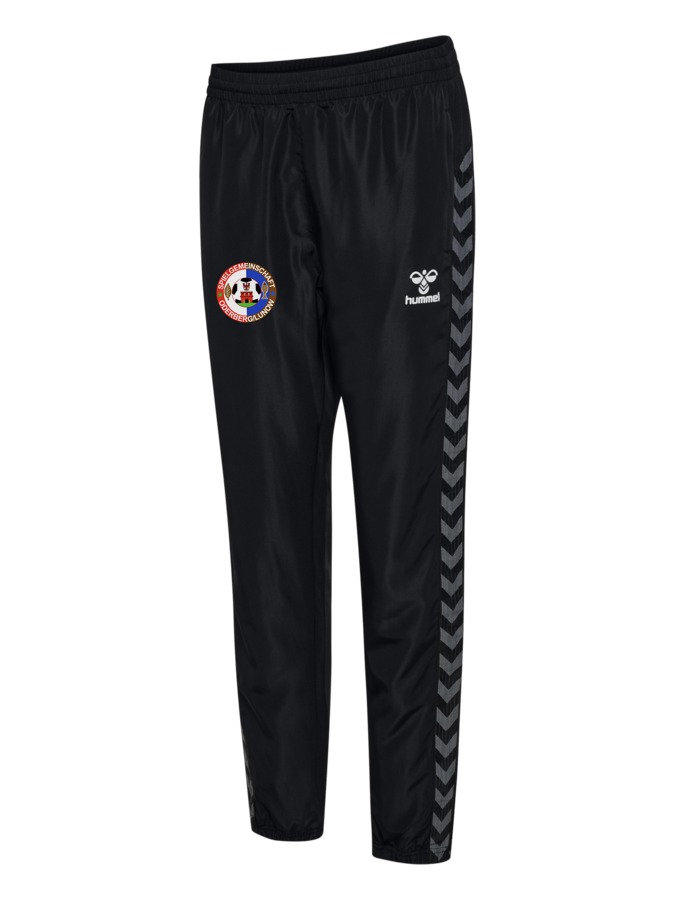 Hummel Authentic Micro Pants Damen