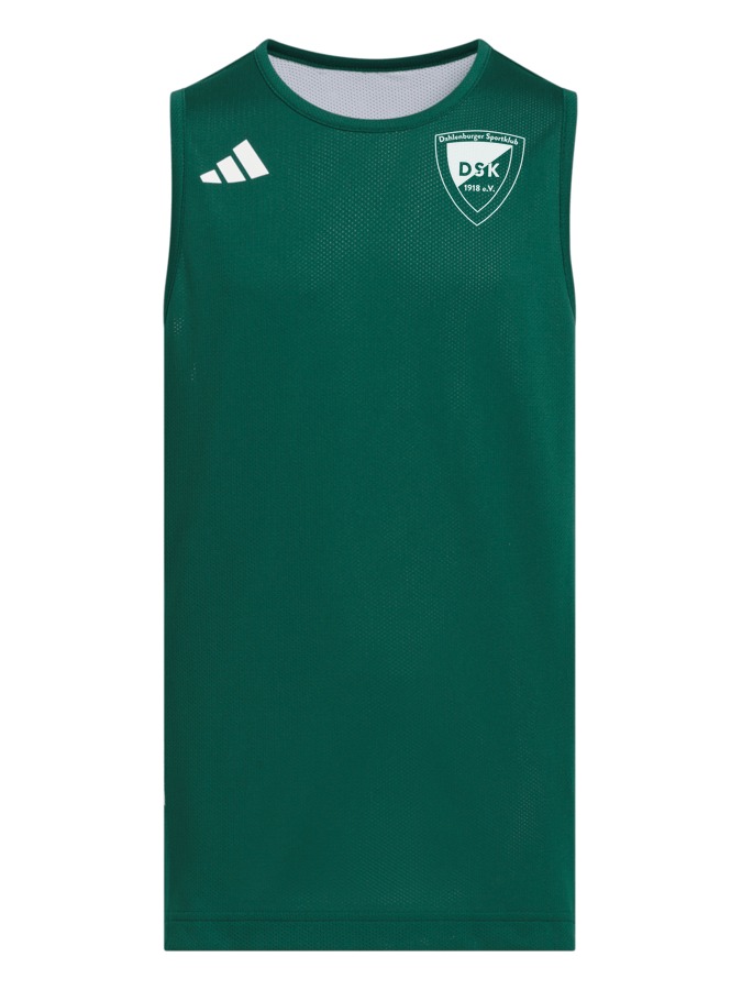adidas 3G Speed Basketballtrikot zum Wenden Aeroready