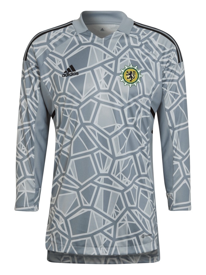 adidas Condivo 22 Torwart-Longsleeve
