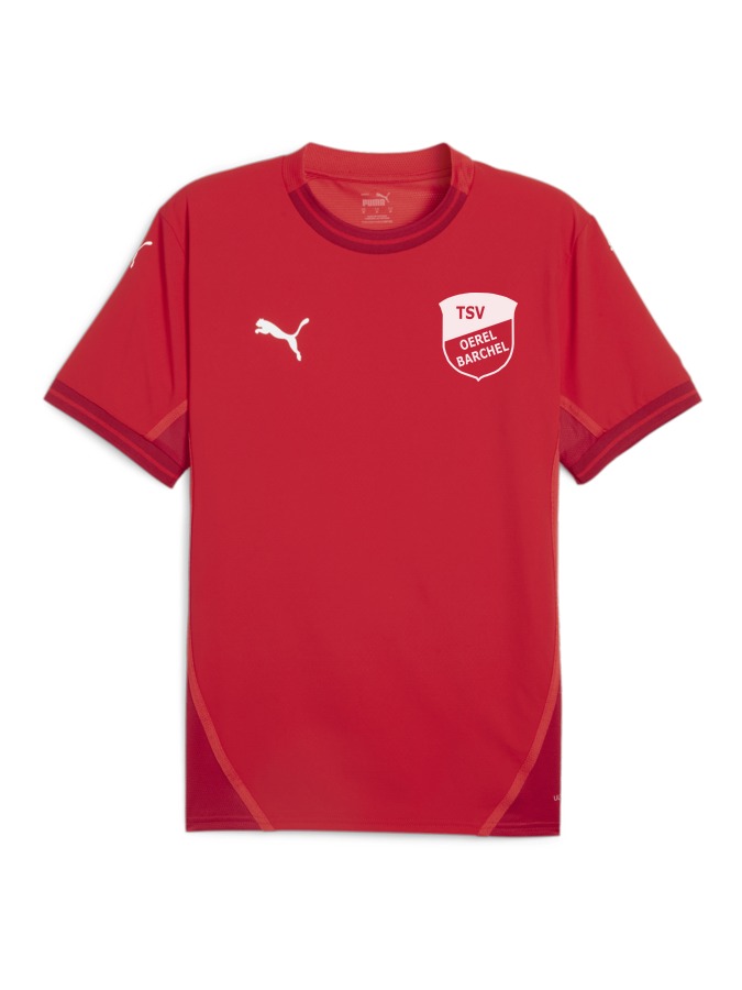 PUMA teamFINAL Trikot