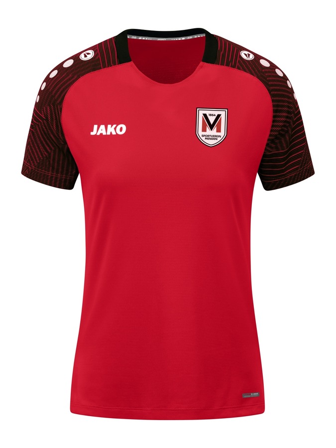 Jako T-Shirt Performance Damen