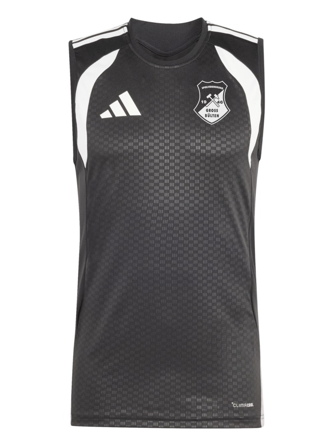 adidas Tiro 26 Competition ärmelloses Trikot