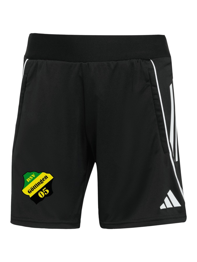 adidas Tiro 25 Competition Trainingsshorts Damen