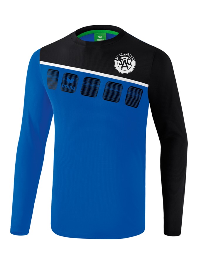 Erima 5-C Longsleeve