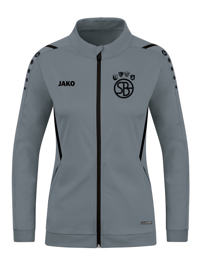 Jako Polyesterjacke Challenge Damen