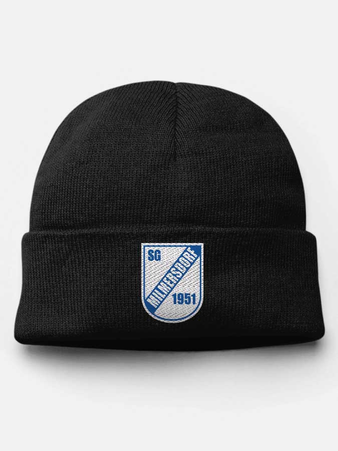 Beanie Sticklogo