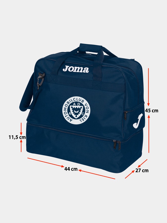 Joma Sporttasche Training 3 (M)