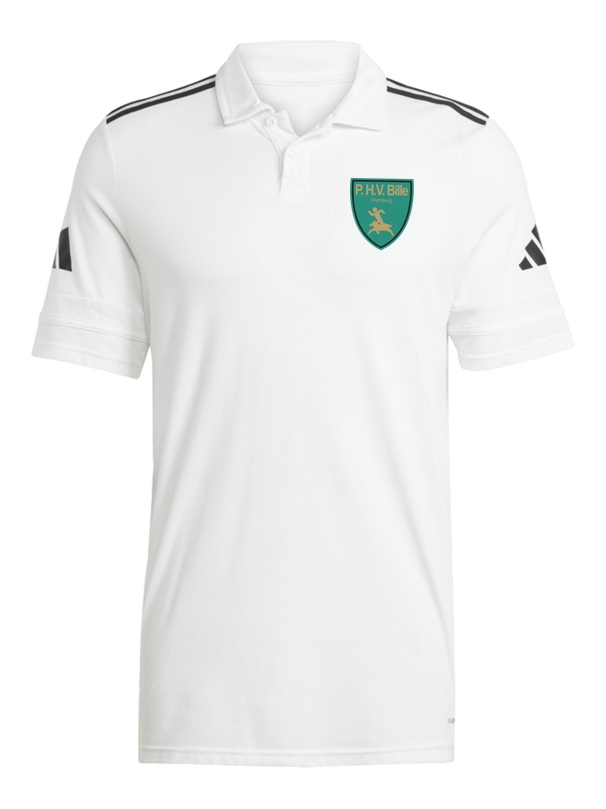 adidas Squadra 25 Poloshirt