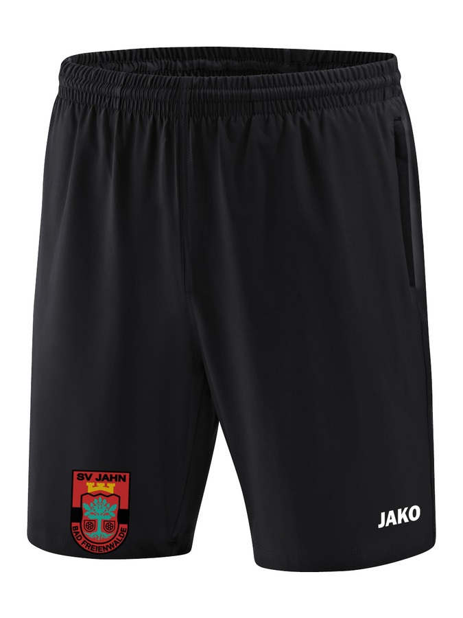 Jako Short Profi