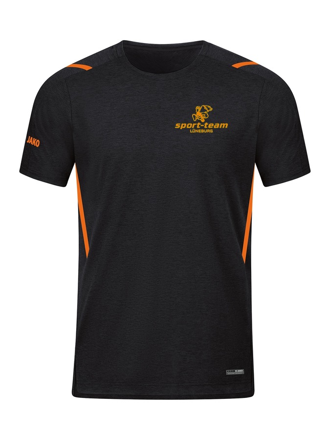 Jako T-Shirt Challenge