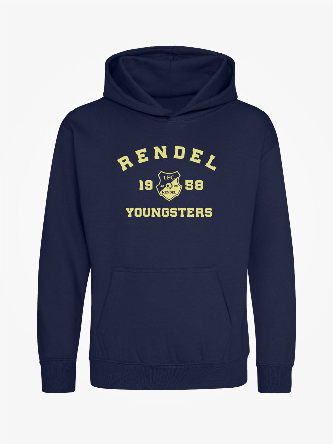 Hoodie Youngsters Kids