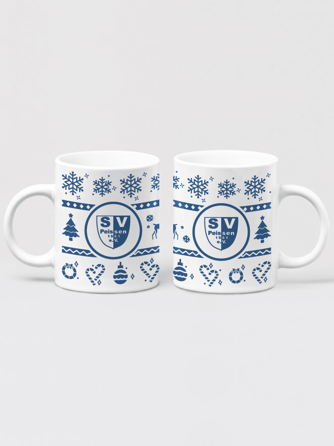 Tasse Christmas