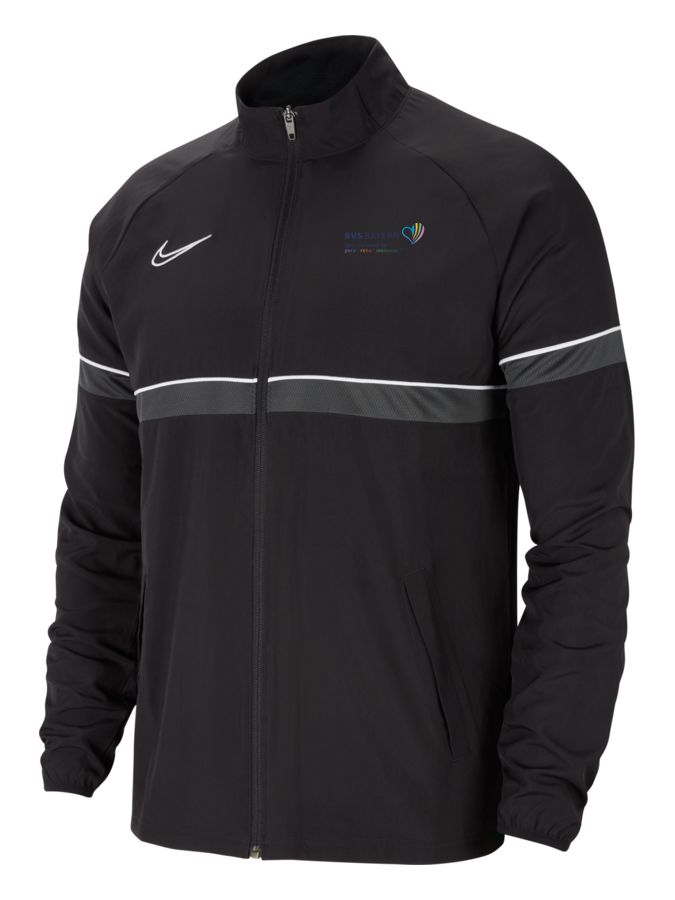 Nike Academy 21 Präsentationsjacke