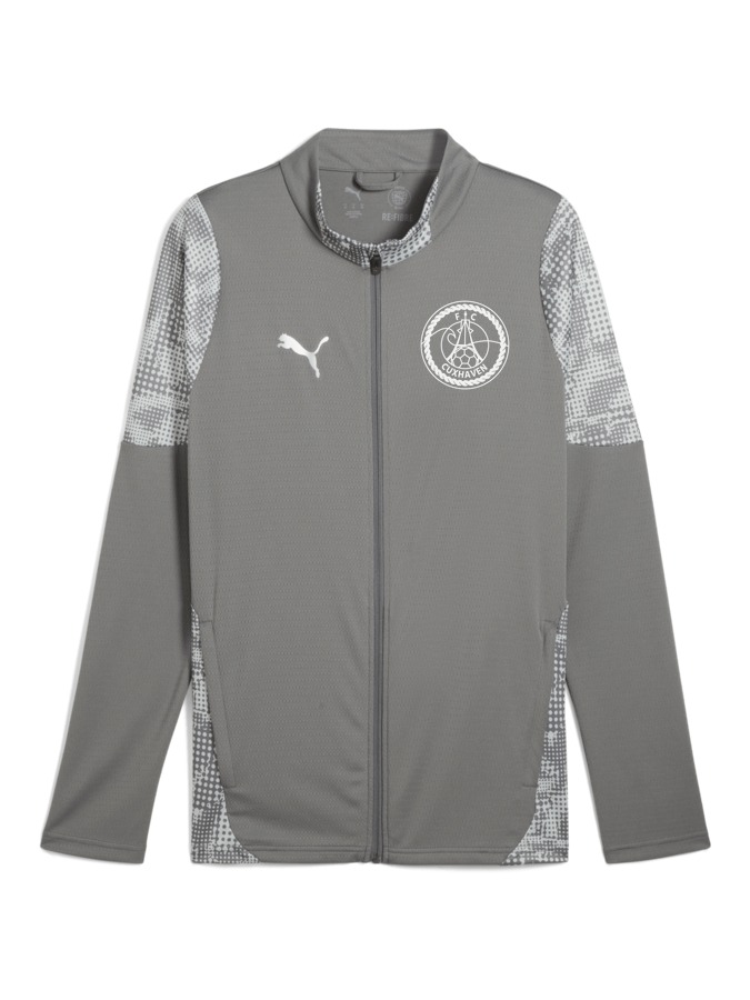 PUMA teamCUP Trainingsjacke