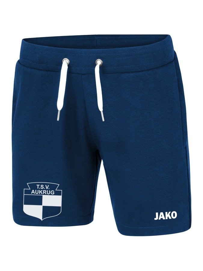 Jako Short Base Damen