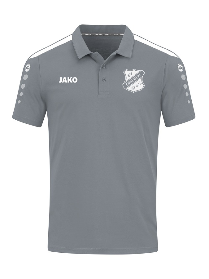 Grau-Weiß