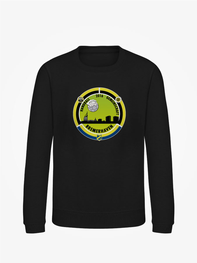 Sweatshirt Classic Kids