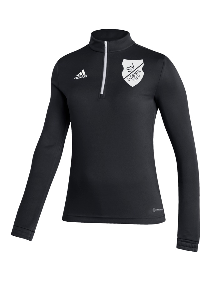 adidas Entrada 22 Trainingstop Damen