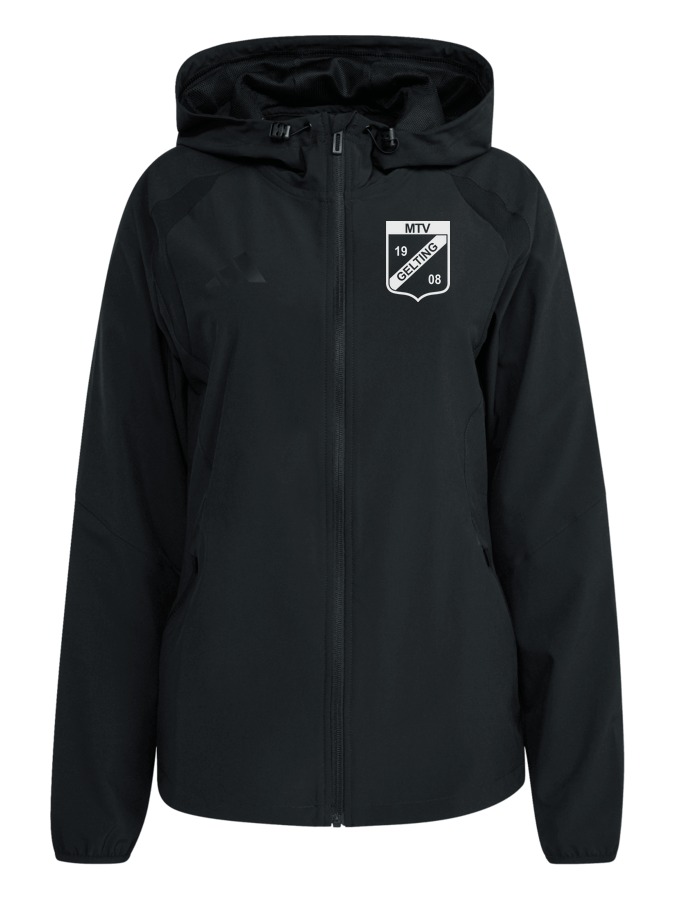 adidas Tiro Travel Windbreaker Damen