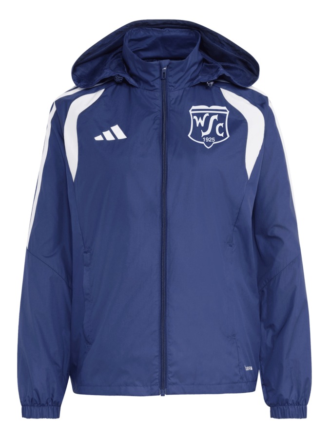 adidas Tiro 26 League Windbreaker Damen