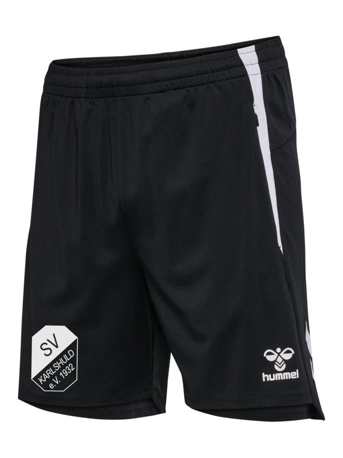 Hummel Lead 2.0 Training Shorts