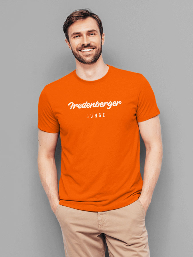 Shirt Hometown Herren