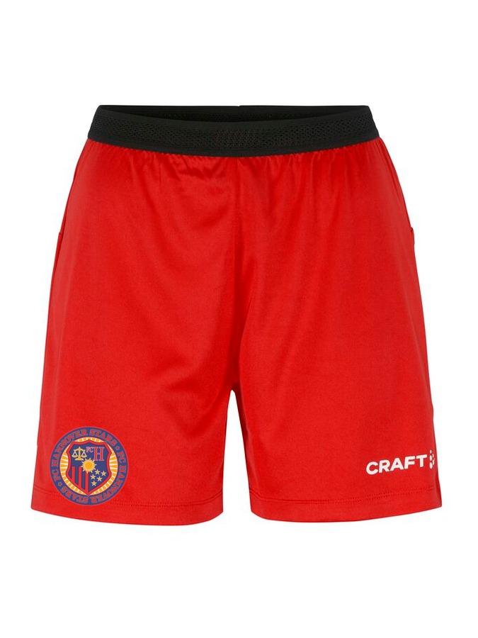 Craft Progress 2.0 Shorts Damen