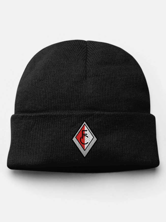 Beanie Sticklogo