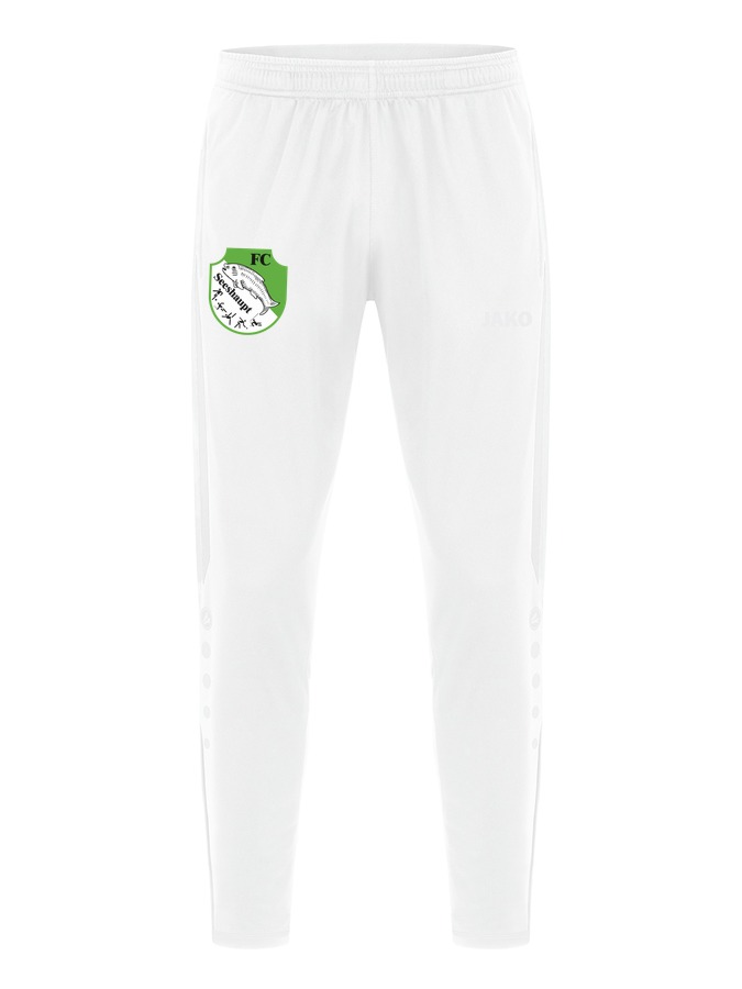 Jako Polyesterhose Power