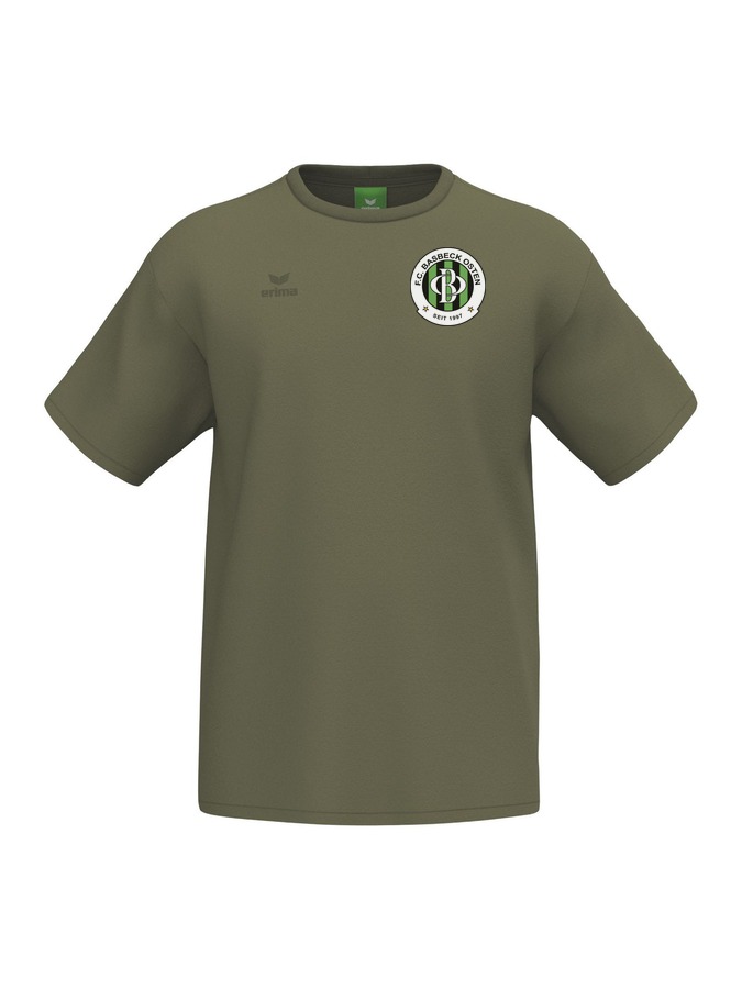 Erima Compete T-Shirt