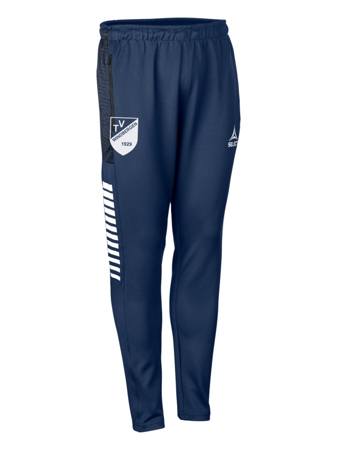 Select Monaco Trainingshose Regular