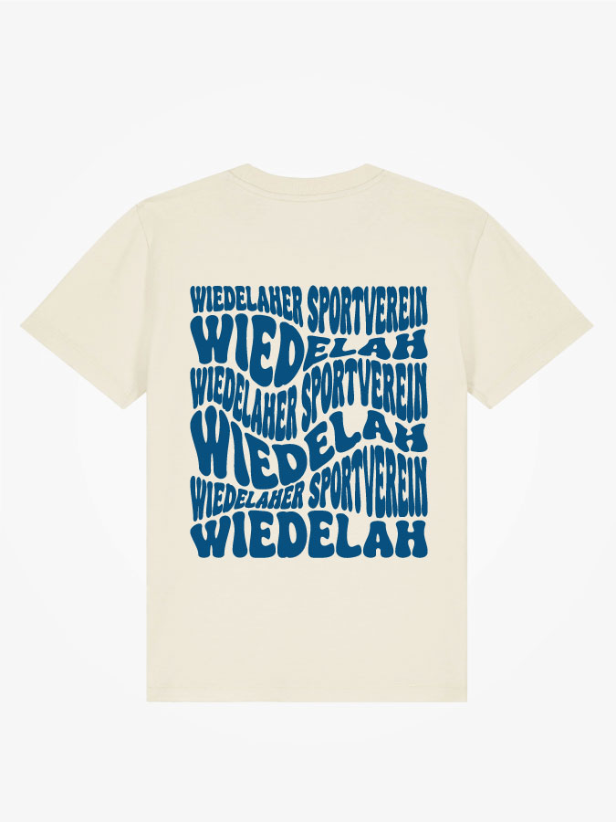 Shirt Wavy Kids