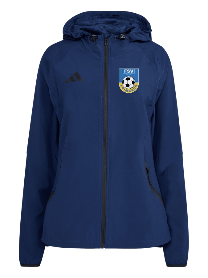 adidas Tiro Travel Windbreaker Damen