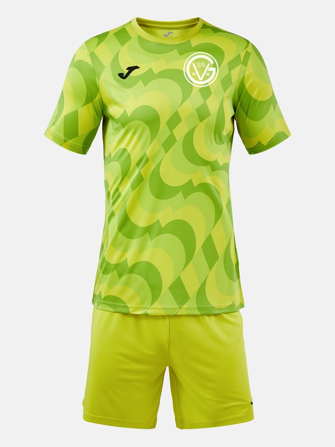 Joma New Area Set