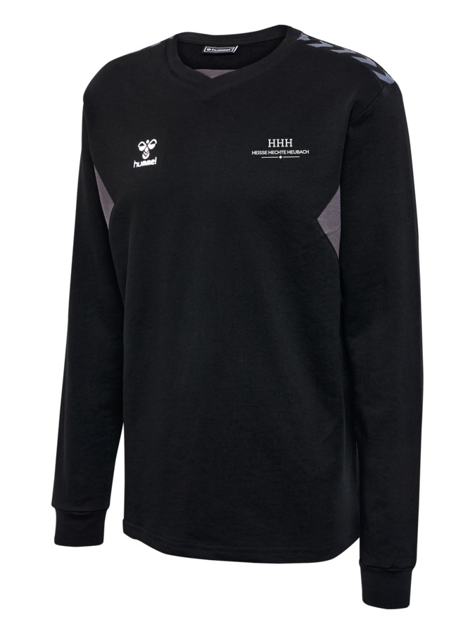 Hummel Authentic Co Training Sweat